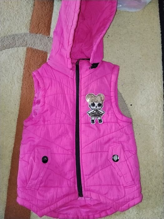 Вещи на девочку от года до 3 лет