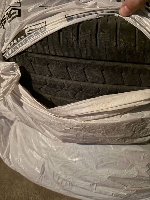 Продам летние шины 265/65/17’