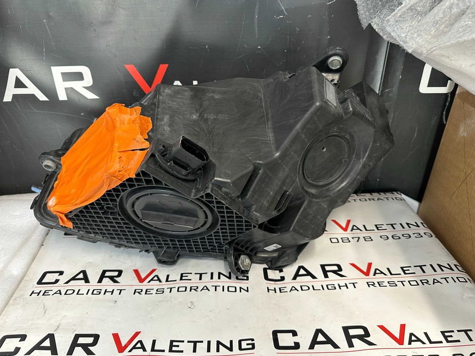 фарове фар десен Mercedes GLC W253 Facelift far Мерцедес ГЛЦ 253 Фейс