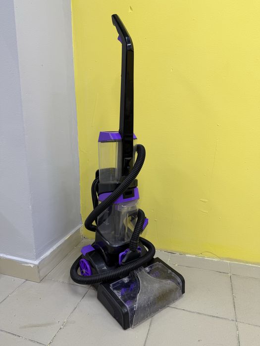 Моющий Пылесос Sokany 3600w