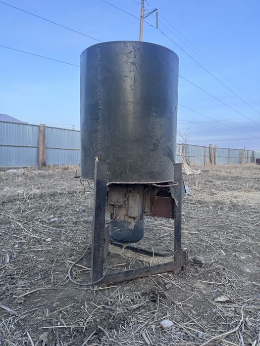 Дробилка, Город Қызылорда