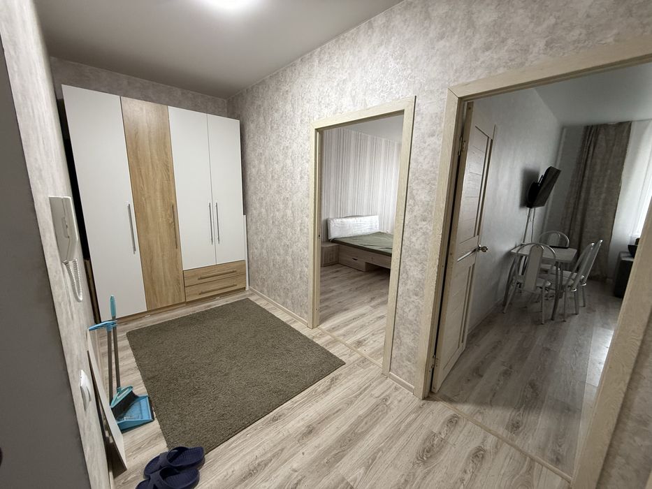 Сдам 1 комнатную квартиру