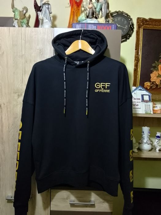 Hanorac GFF by GfFerré L