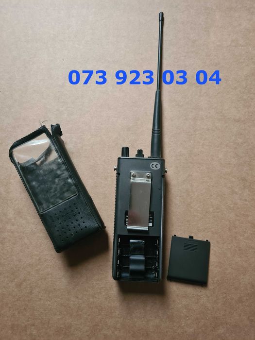 Scanner Radio Frecvente radio Camnis HSC 010 Japan