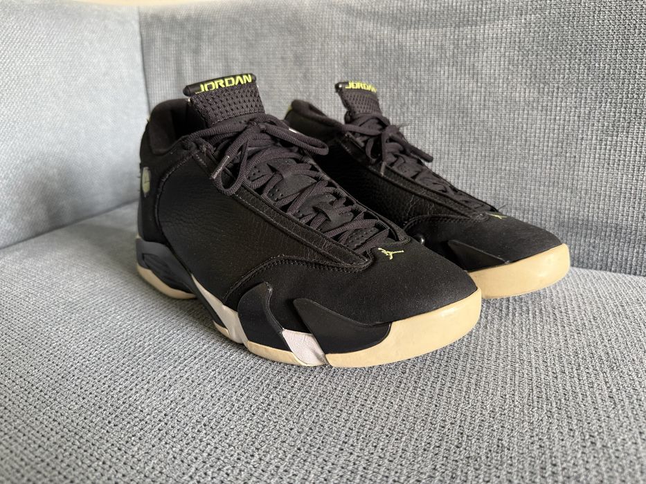 Кроссовки jordan 14 размер 45