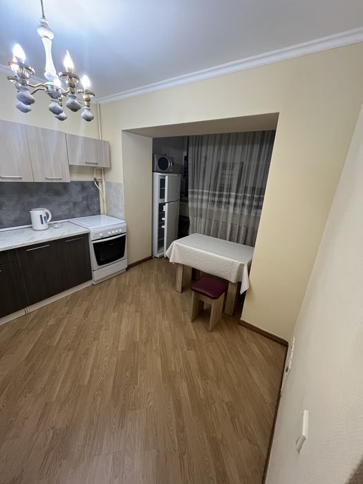 Сдается квартира