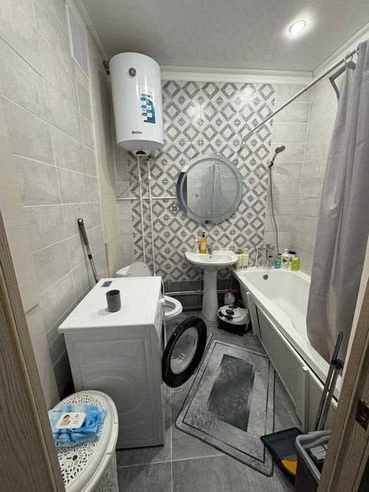 Продажа 1 комнатной квартиры