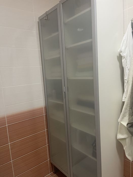 Шкаф ИКЕА компактный