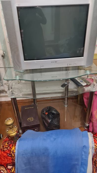 Sony Televizori Patstavkasi bilan