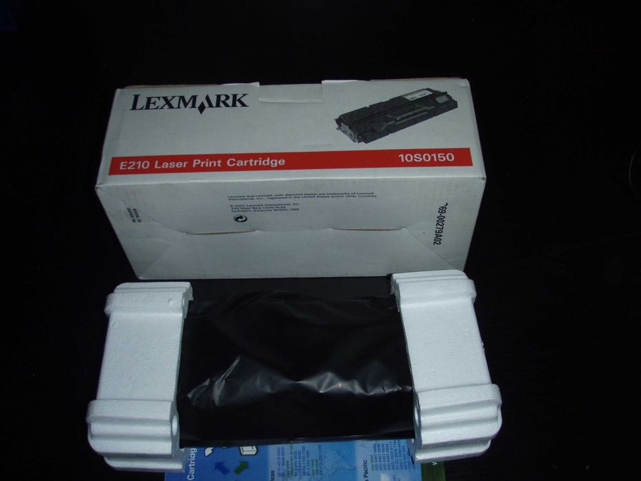 Cartuse tonere laser negru color noi