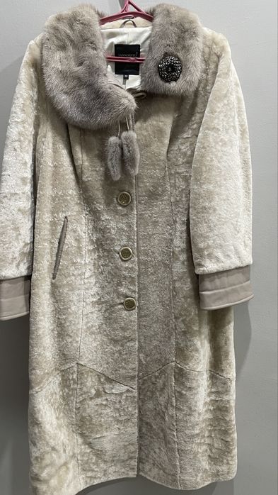 Продается шуба турецкая