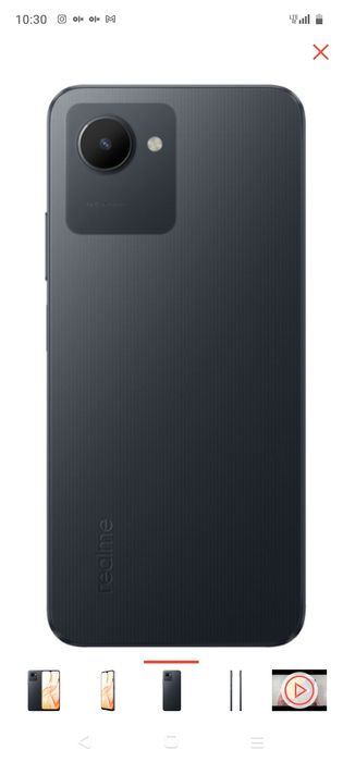 Реалми с30 новый