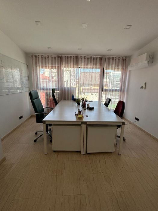Inchiriez spatiu de birouri premium - zona Muncii  proprietar