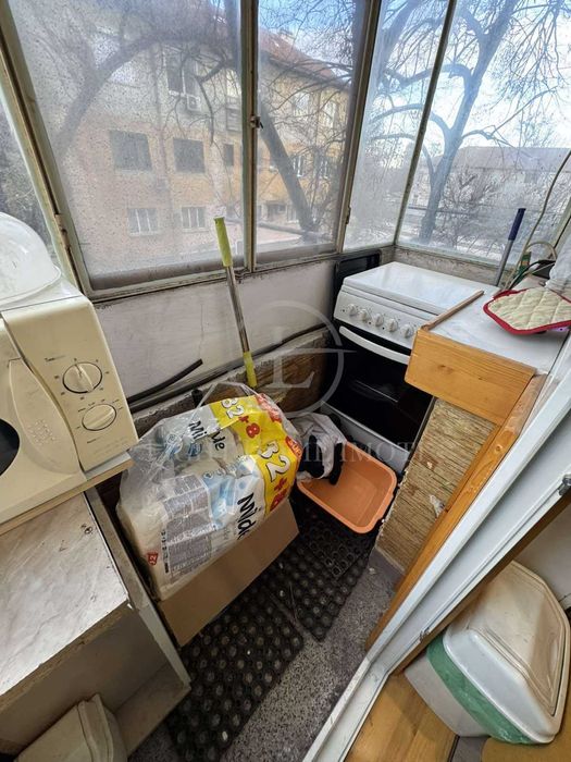 Реф. 3413 Тристаен Съдийски