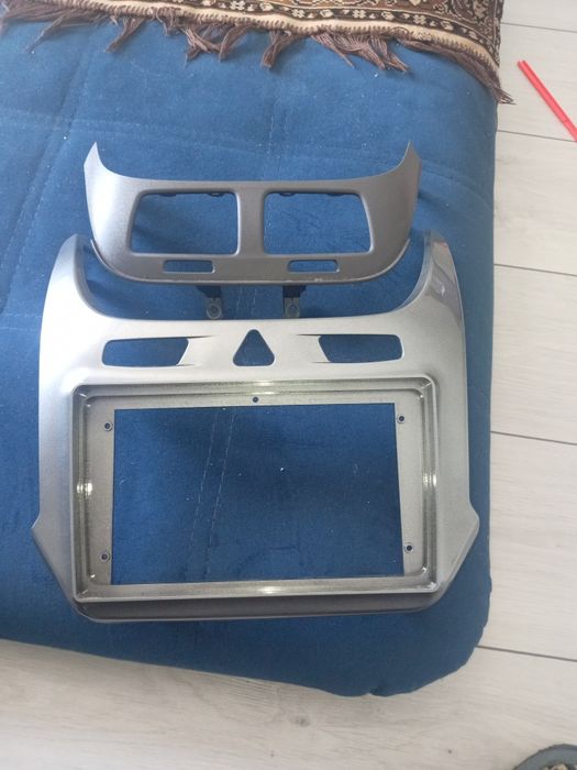 Рамка для андройда шевроле кобальт.