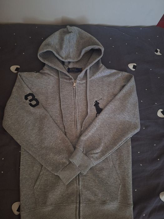 Кофта Polo Ralph Lauren