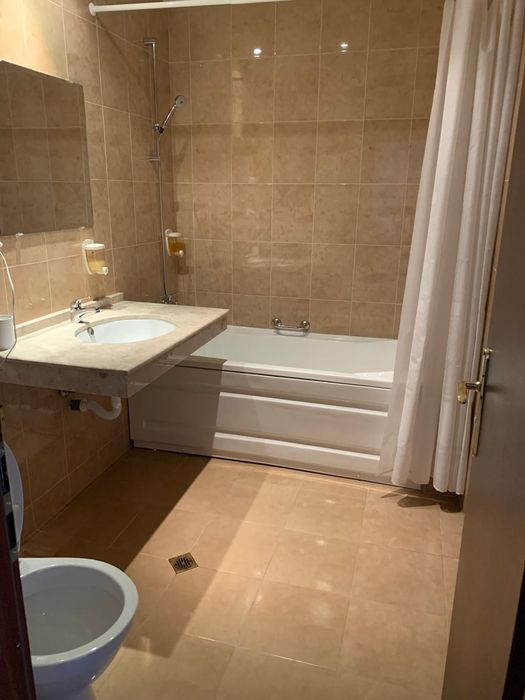 Дава се под наем Двустаен апартамент в Банско - 55 кв.м за 382.5 € - Снимка #5