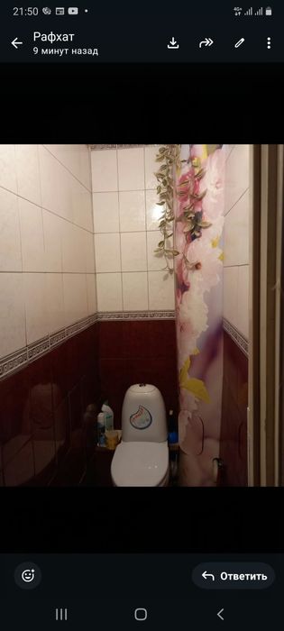 Продам 2х ком. кв