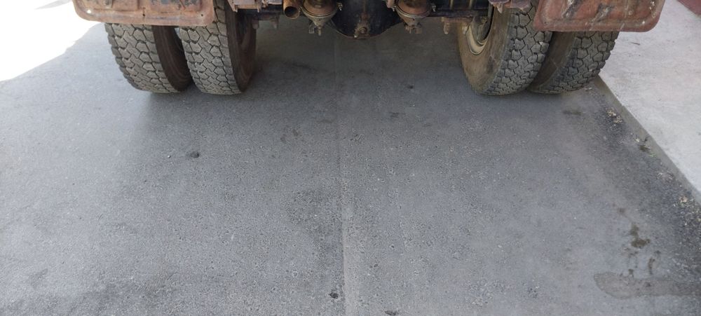 Zil Sotiladi MMZ 4202 Xolati Zo'r