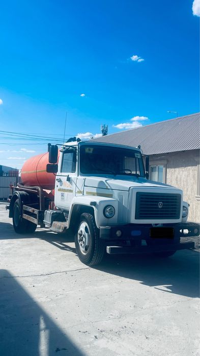 Услуги ассенизатор, вакуум