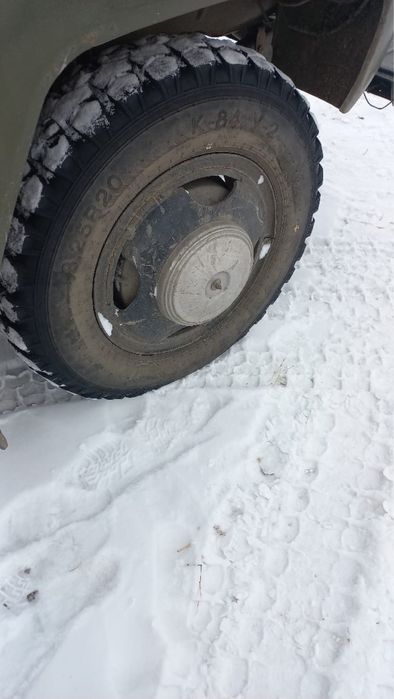 Газ3307 продам электрика идеал