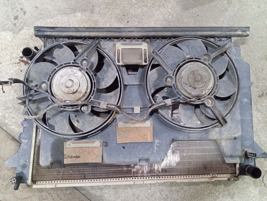 Разбор Ауди 80 б4