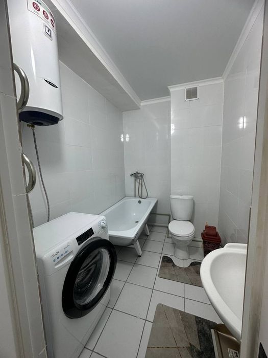 Квартира по суточно