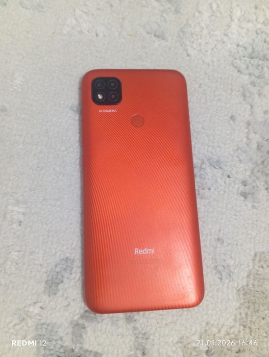 Samsung galaxy a13 и redmi 9s