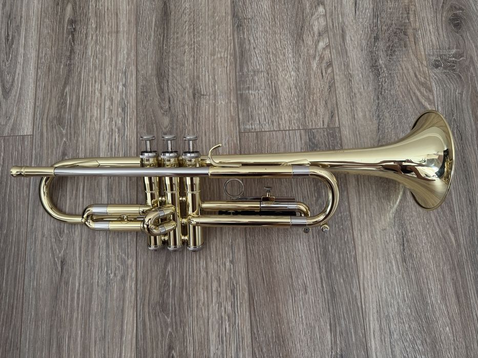 Trompeta Getzen 300 Series