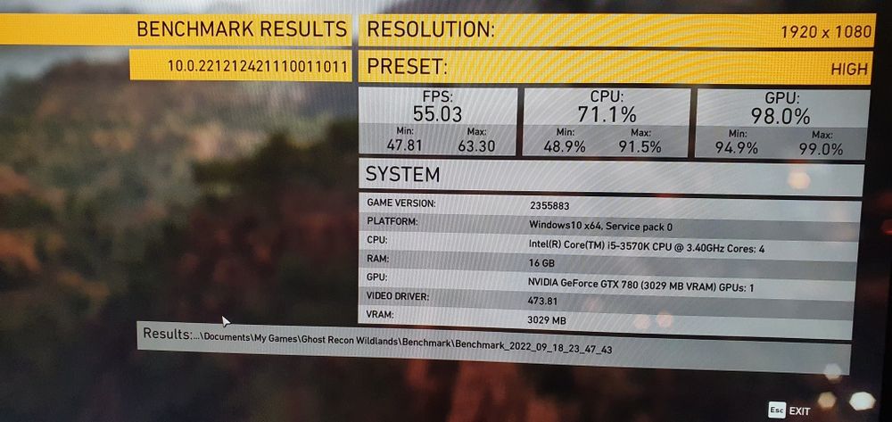 Placa video Zotac GTX 780 OC 3GB GDDR5 384-bit LA 250 RON