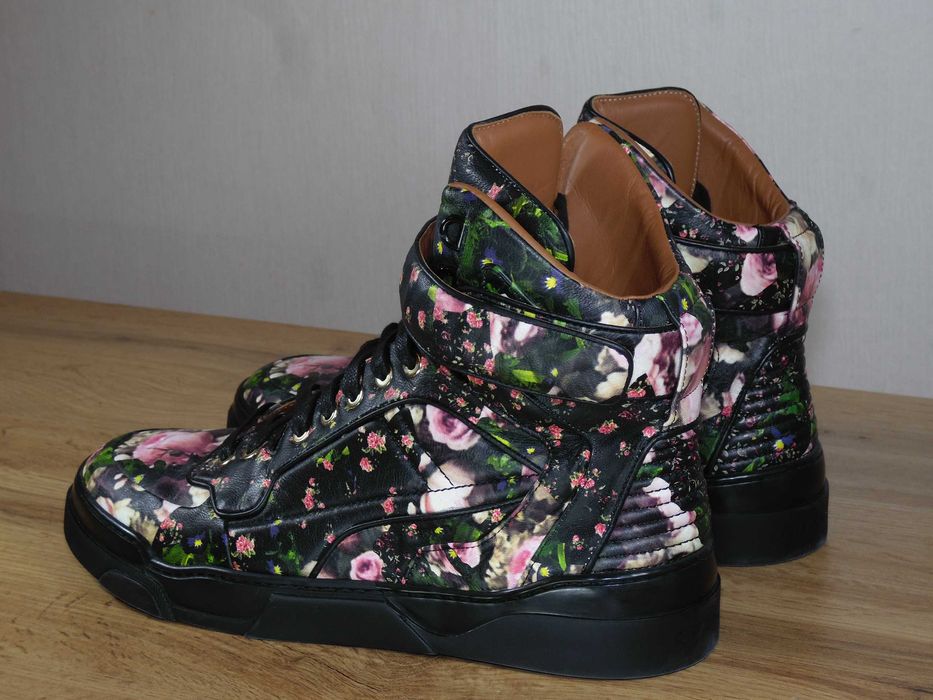 Givenchy Tyson Camouflage - 40 номер Оригинални!
