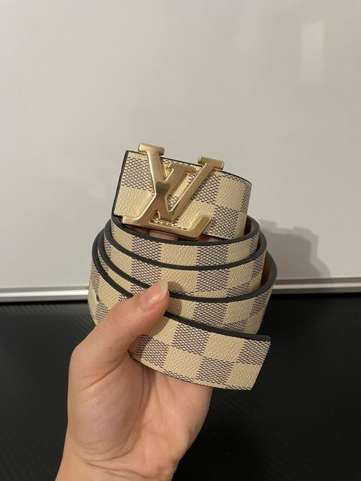 Curea Luis Vuitton - OFERTĂ - la DOAR 70 RON