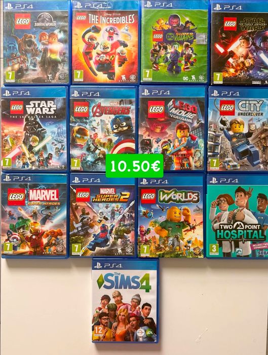 Playstation 4 / 5 Екшън - Приключенски / Far Cry