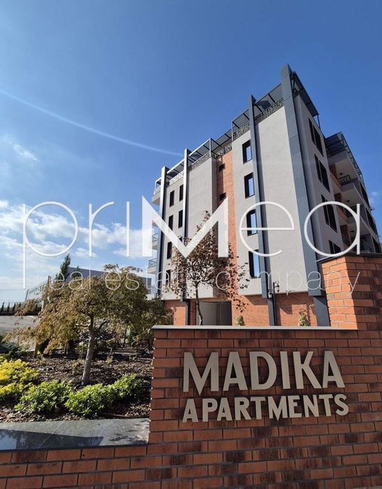 2-стаен в Бургас-Мадика площ 80 цена 136000