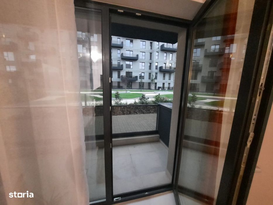 Inchiriere garsoniera, zona Nord Albert, Ploiesti — fotografia 3