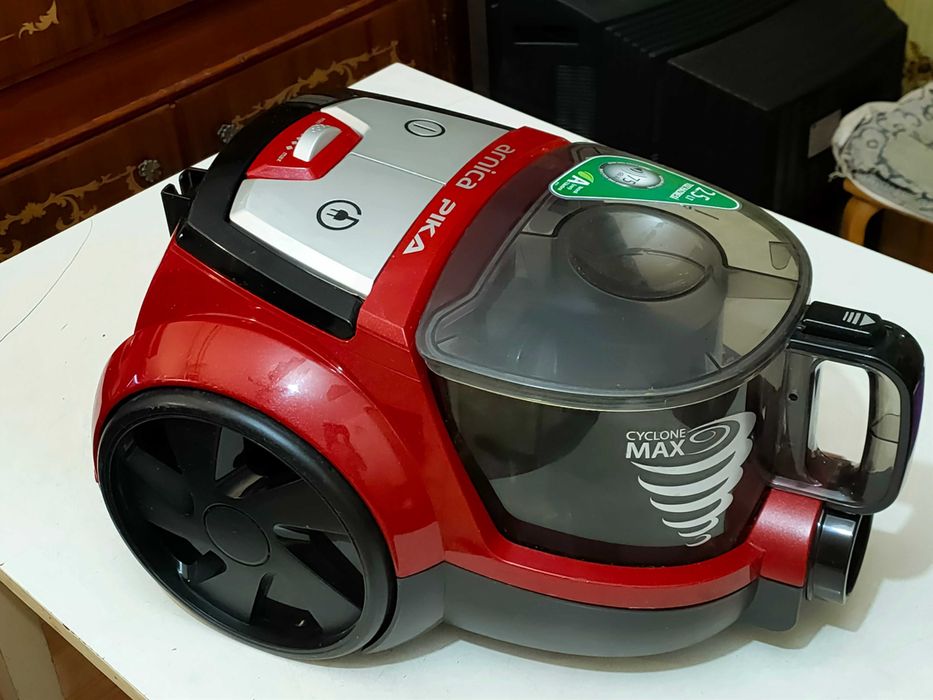 Пылесосы разные, чистые, Мощные! Прошли профилактику. Запчасти.