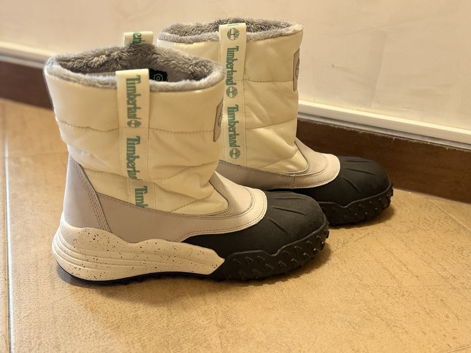 Ботуши Timberland - нови
