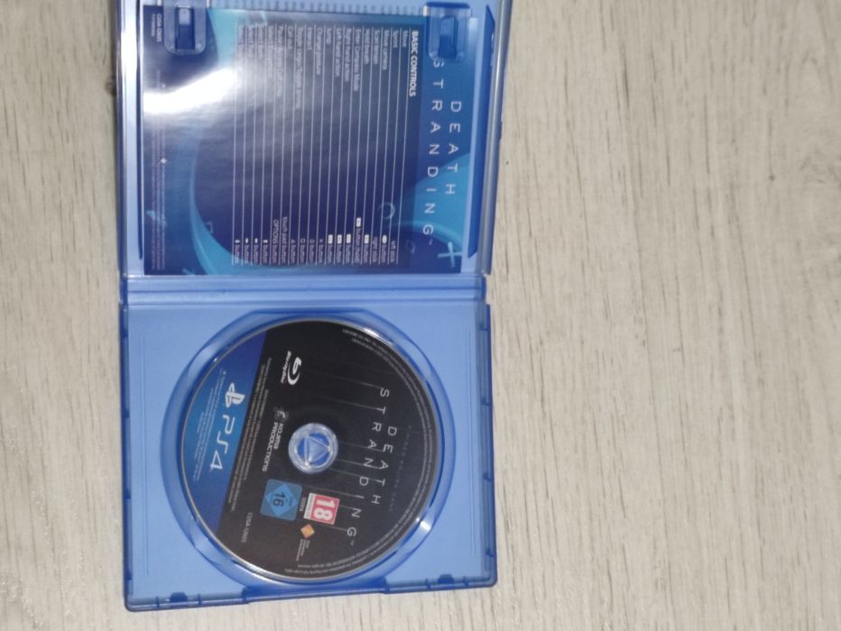 Игри за Плейстейшън 4