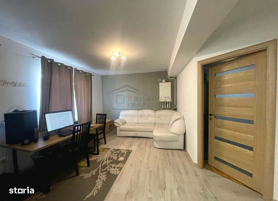 Apartament 2 camere | Renovat | Investitie | 2c-7719