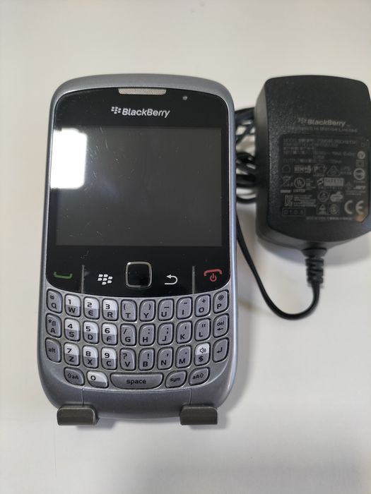 Blackberry Curve 8520 de colectie