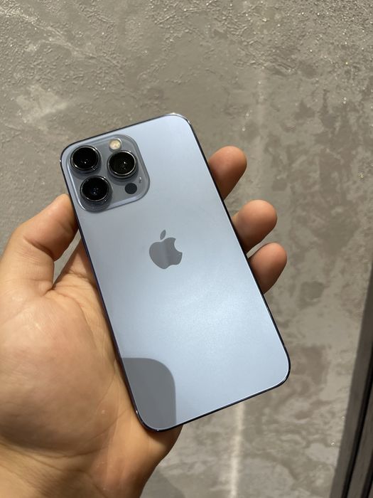 Iphone 13 pro icloud