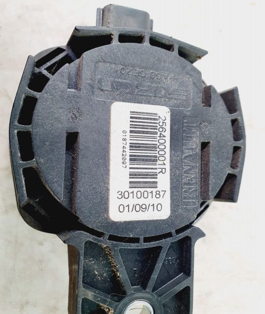 Sirena alarma 256400001r Renault Megane 3 (facelift) (2012 - 2014)