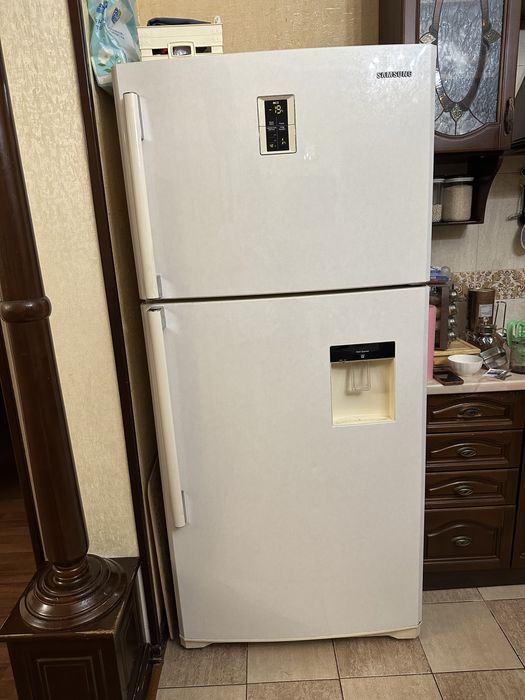 Холодильник Самсунг