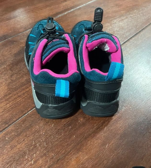 Papuci trekking CMP marimea 31