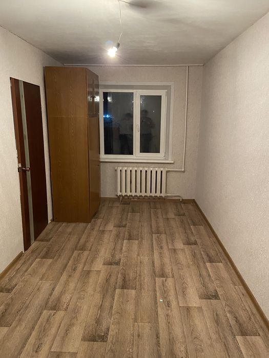 2 комнатная квартира