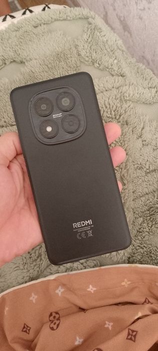 Продаю redmi not 15 pro 8/256
