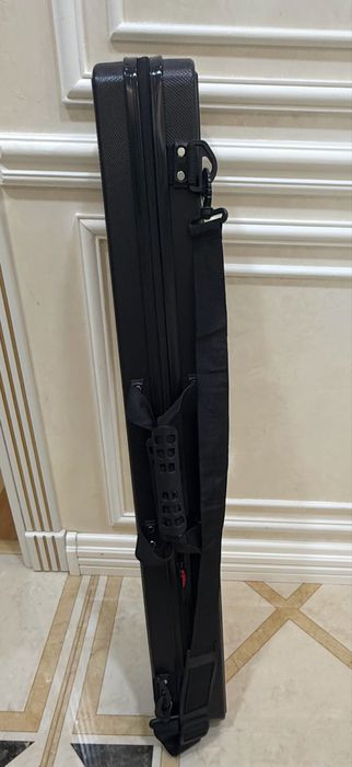 Чехол для бильярдного кийя