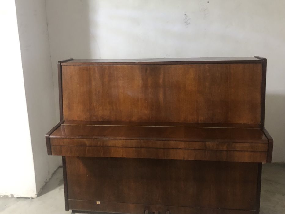 Пианино беларусь,ссср