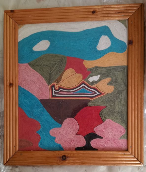 Картины и поделки