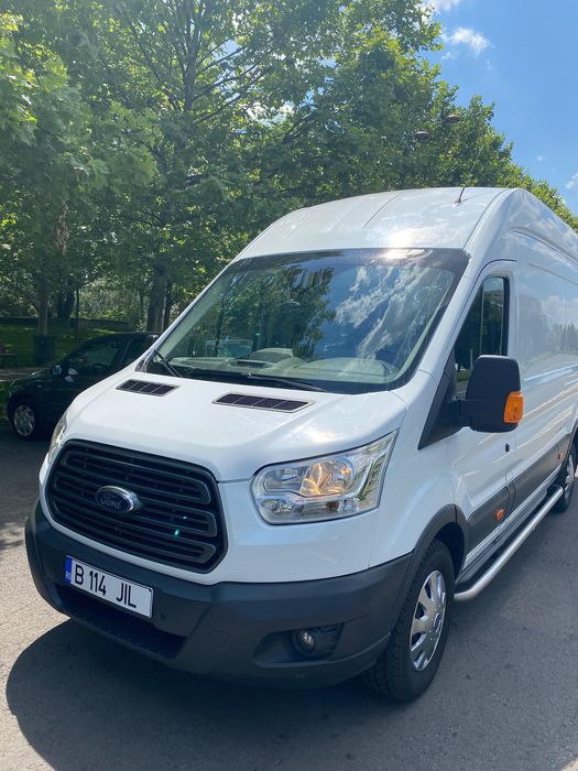 Centru Inchirieri Dube Bucuresti